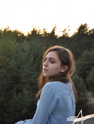 Оксана Коновалова