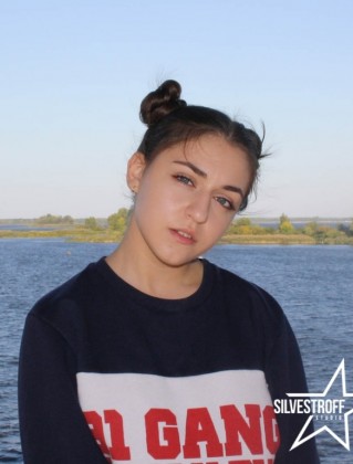 Оксана Коновалова