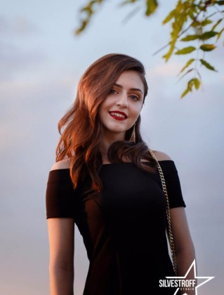 Оксана Коновалова