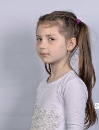 Елизавета Костюк