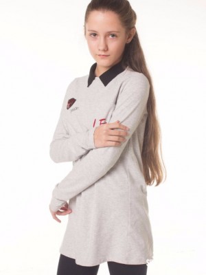 Екатерина Котырло