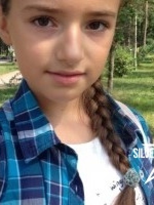 Анна Коваленко