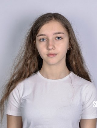 Кристина Баланчук