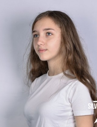 Кристина Баланчук