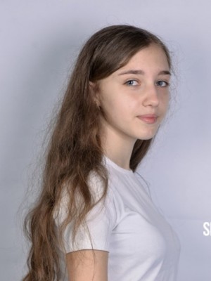 Кристина Баланчук