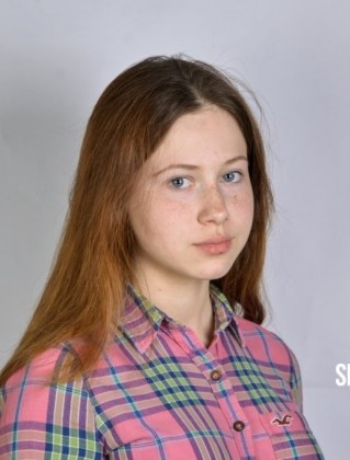 Маргарита Кудрявцева