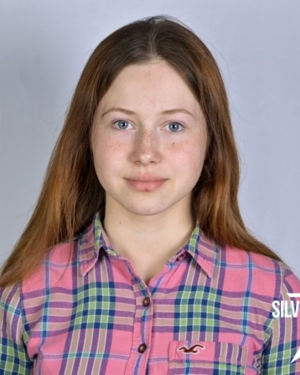 Маргарита Кудрявцева