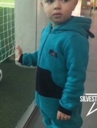 Матвей Кузьменко