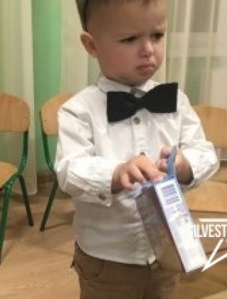 Матвей Кузьменко