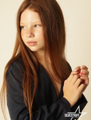 Ангелина Кузнецова
