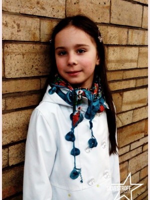 Лиза Ламаш