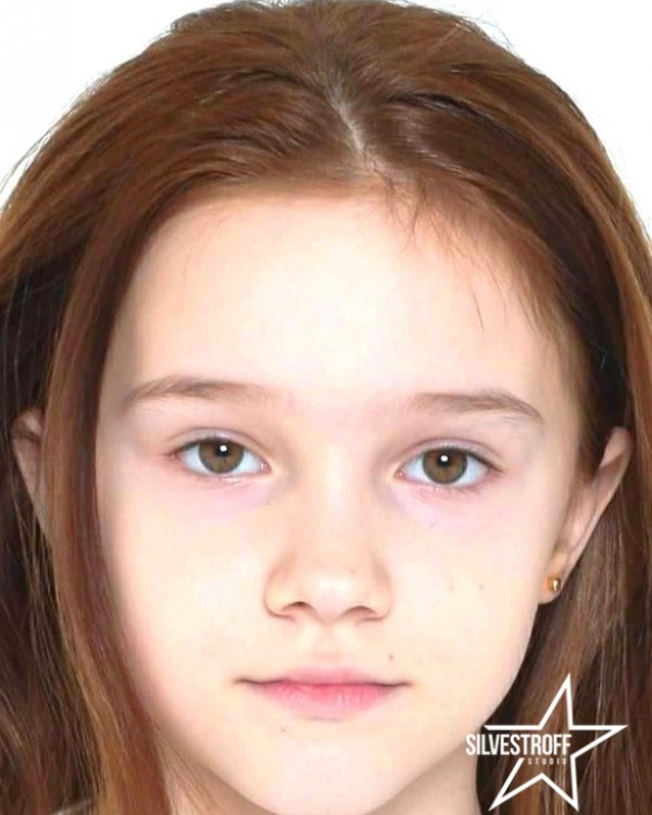 Маргарита Лапина