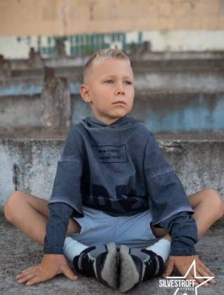 Щербань Назар