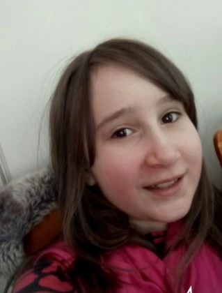 Лиза Каскова