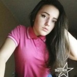 Аня Холина