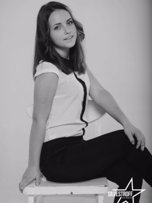 Анна Макарюк
