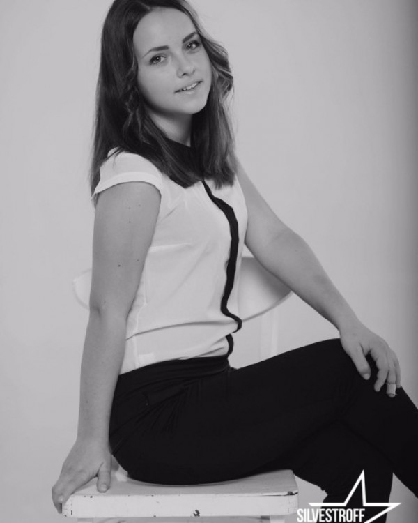 Анна Макарюк