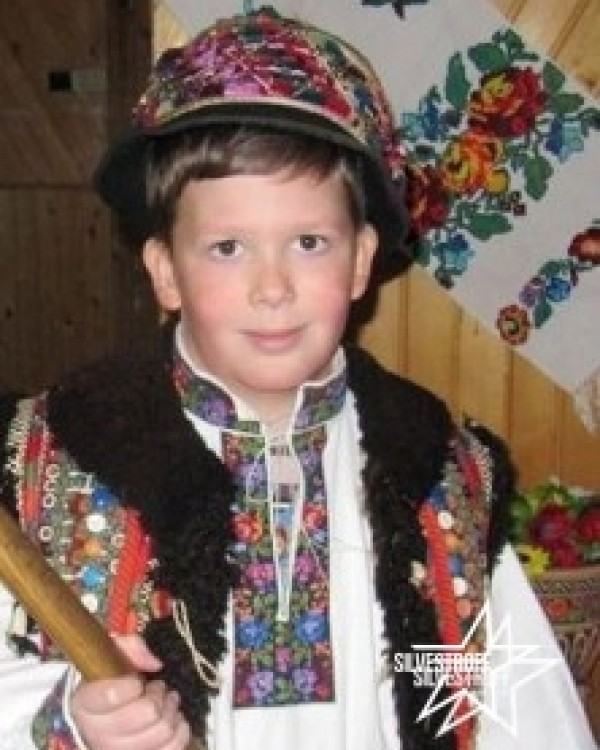 Максим Гриб