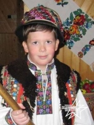 Максим Гриб