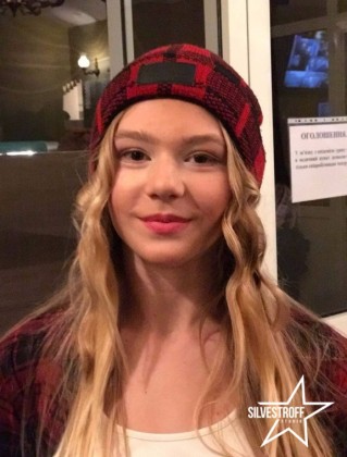 Ева Манец