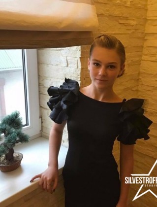 Ева Манец