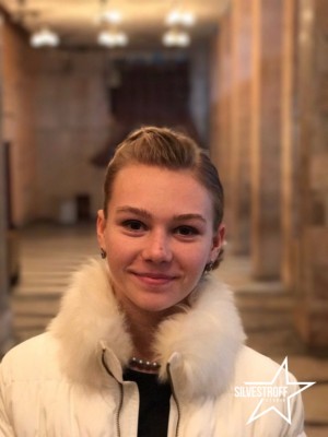 Ева Манец