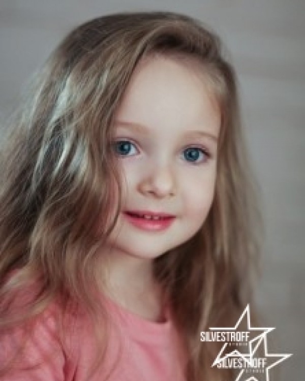 Маргарита Чижик