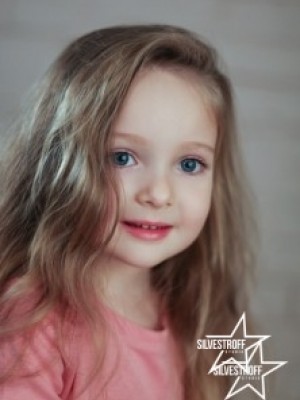 Маргарита Чижик