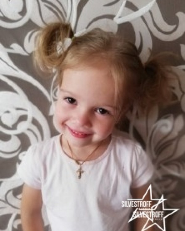Елизавета Маркова