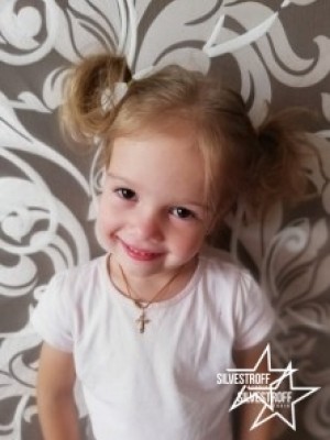 Елизавета Маркова