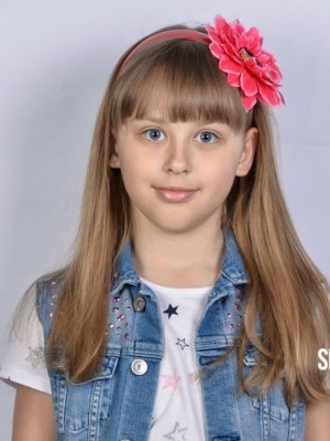 София Мартиненко