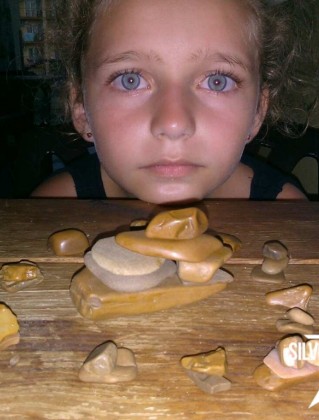 Ульяна Шинкар