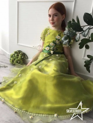 Катерина Щепанская
