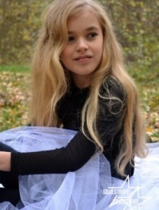 София Метлицкая