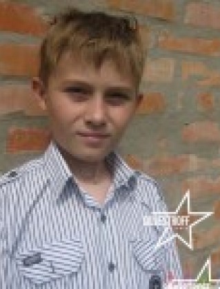 Максим Молоток