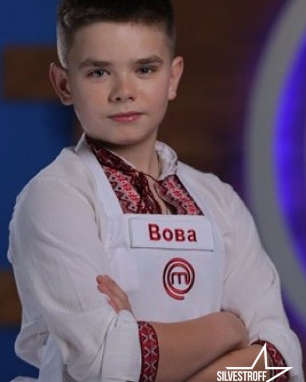 Вова Морозюк