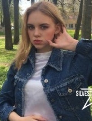 Анастасия Шевчук