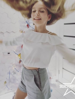 Анастасия