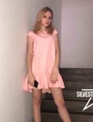 Анастасия Шевчук