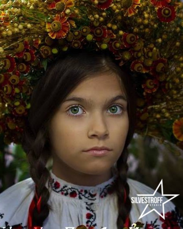 Анастасия Кулинская