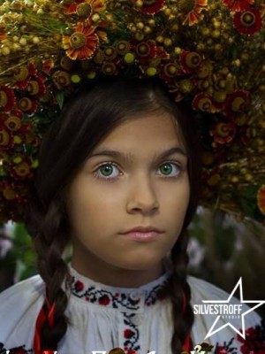 Анастасия Кулинская