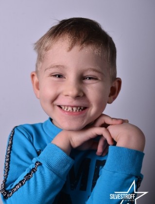 Семён Колгушкин