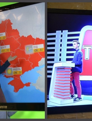 Павел Мирошник