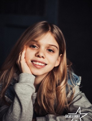 Полина Бедулина