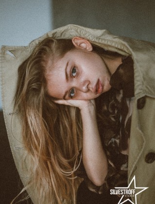 Полина Бедулина