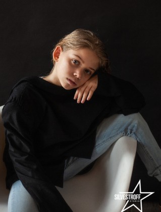 Полина Бедулина