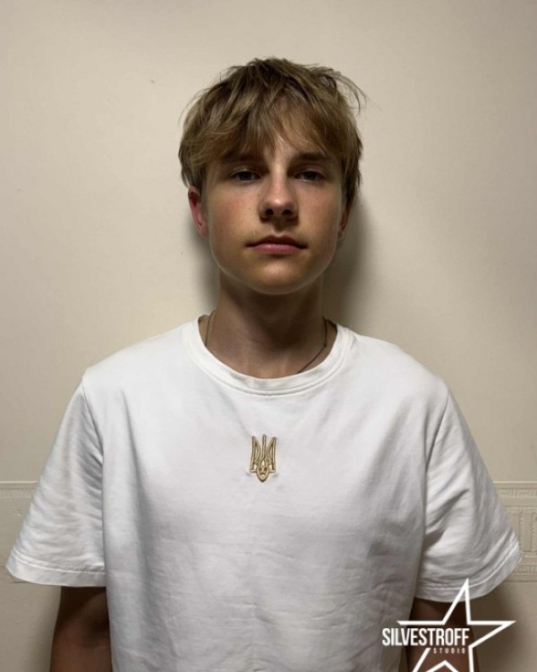 Олександр Наньєв