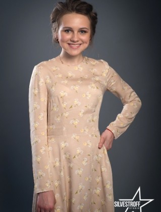 Евгения Синякова