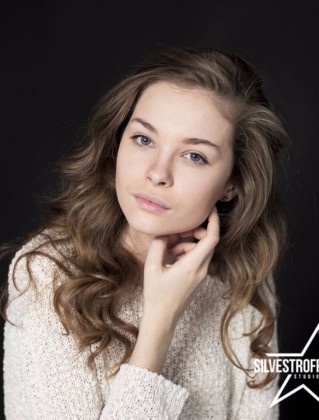 Полина Носыхина