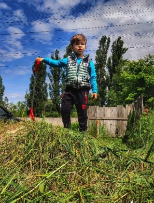 Михаил Кирпичев